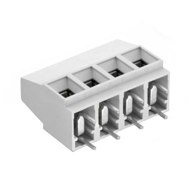 691256610004 Würth Elektronik  Cavo a scheda